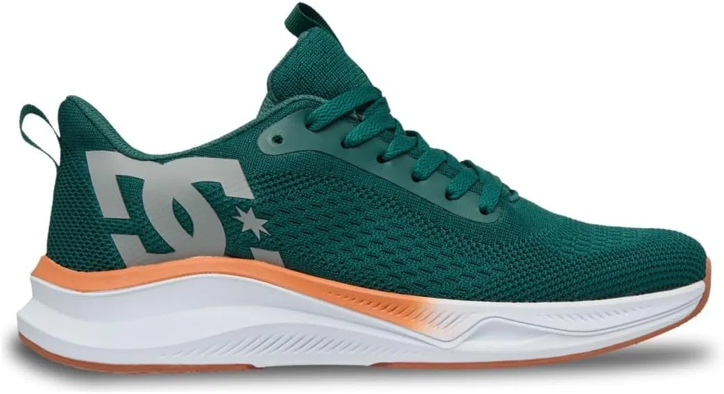 Мужские кроссовки Roammax от DC Shoes, Ponderosa — фото 2
