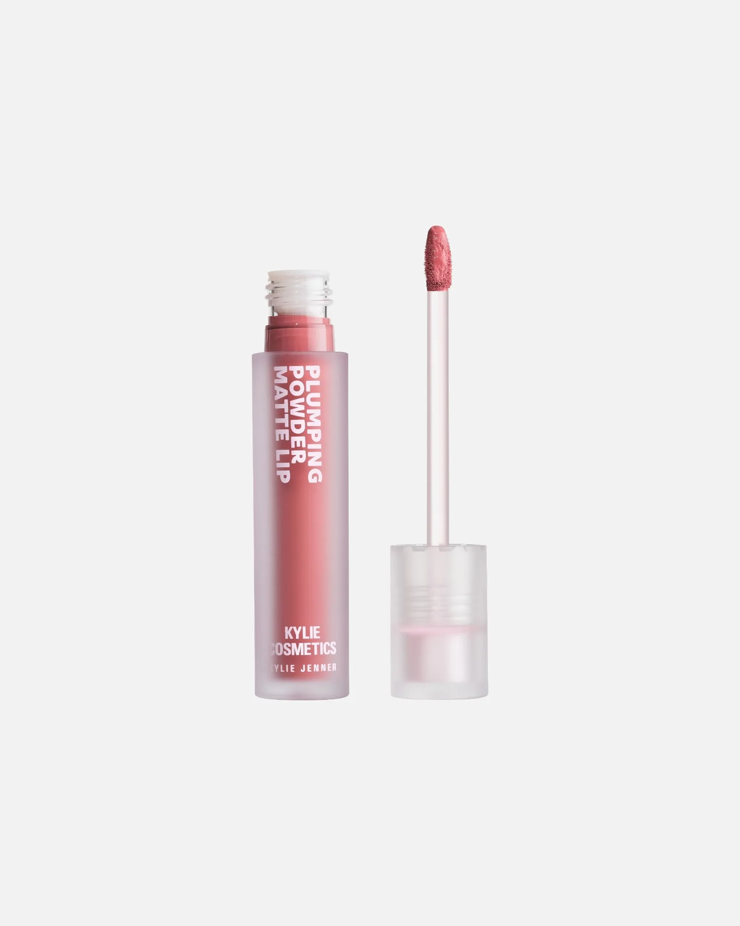 Пудра для увеличения объема губ, матовая текстура для губ Kylie Cosmetics, 385 - girls girl, 3 мл