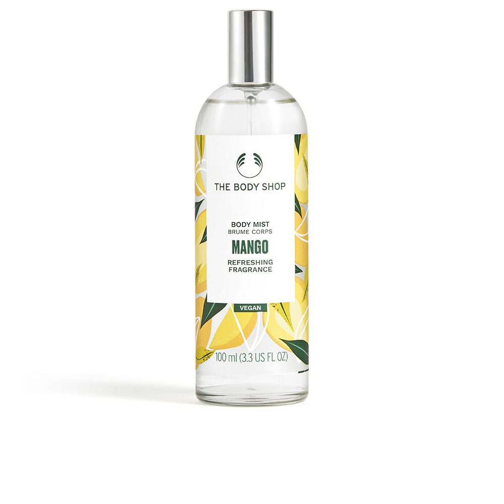 

Духи Mango body mist The body shop, 100 мл