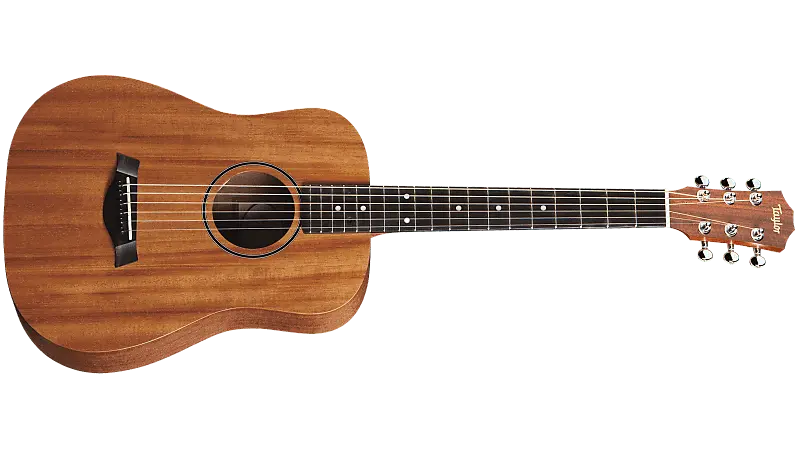 

Акустическая гитара Taylor BT2 Baby Taylor Mahogany