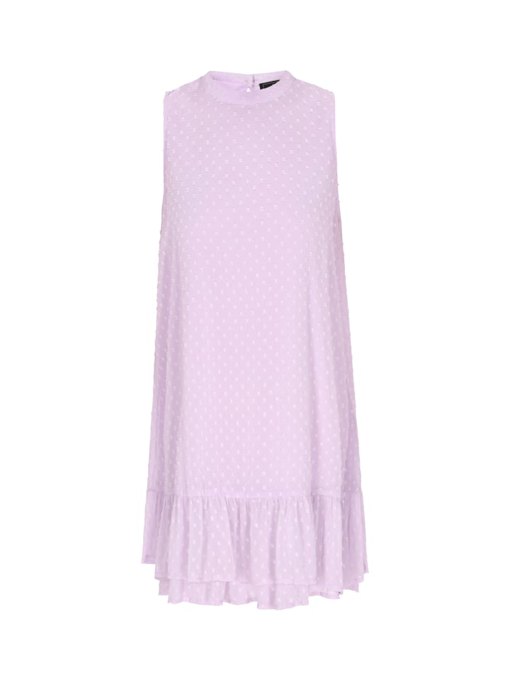 

Платье до колена faina, цвет lilac