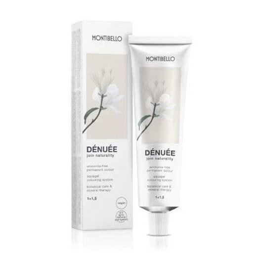 

Краска №9.1 60 мл Montibello Montibello DENUEE