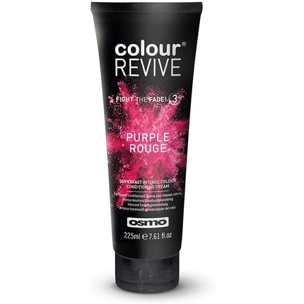 

Colour Revive Purple Rouge Osmo