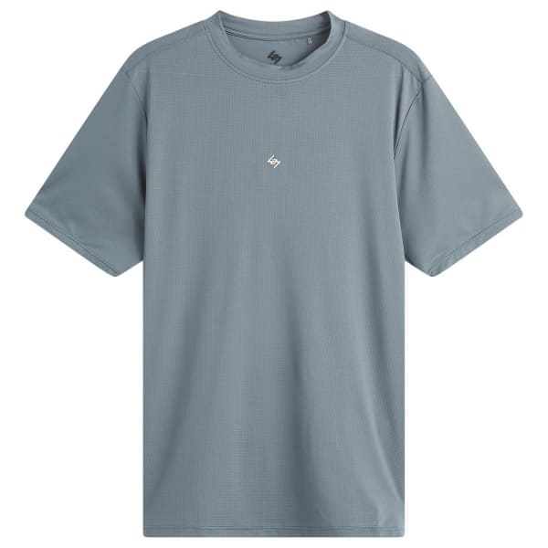 

Футболка с ДНК-сеткой Represent 247, dusky темно-синий