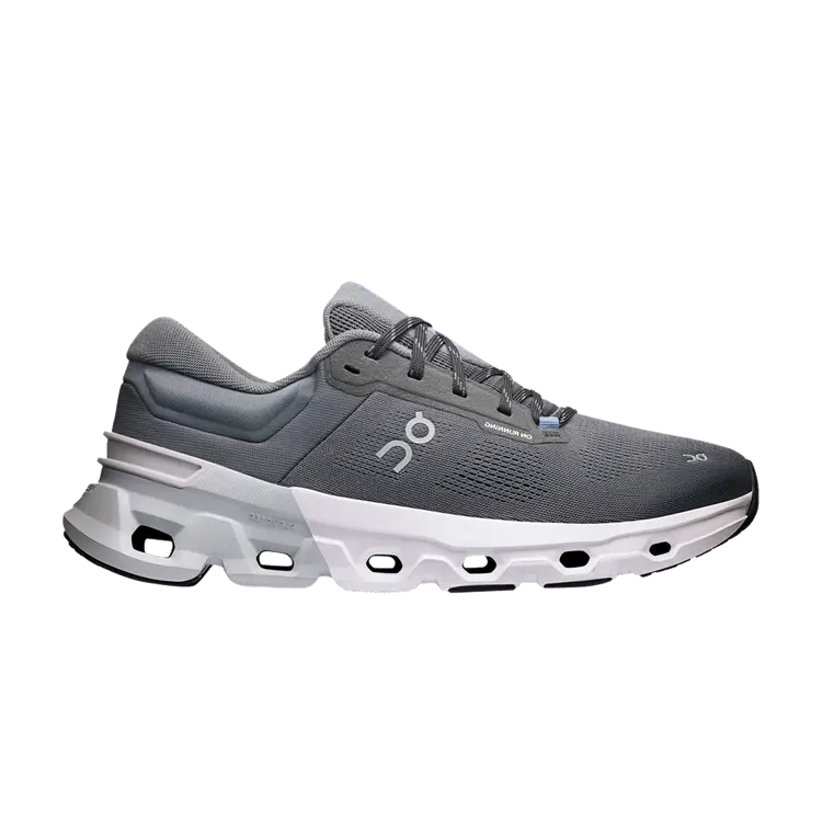 

Кроссовки Cloudflyer 5 'Stone Glacier', серый