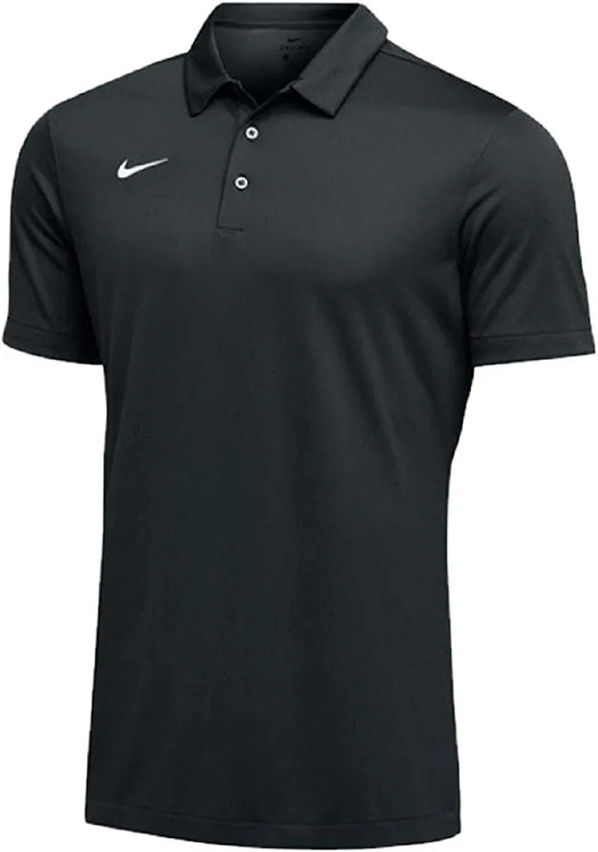Поло Nike, Anthracite