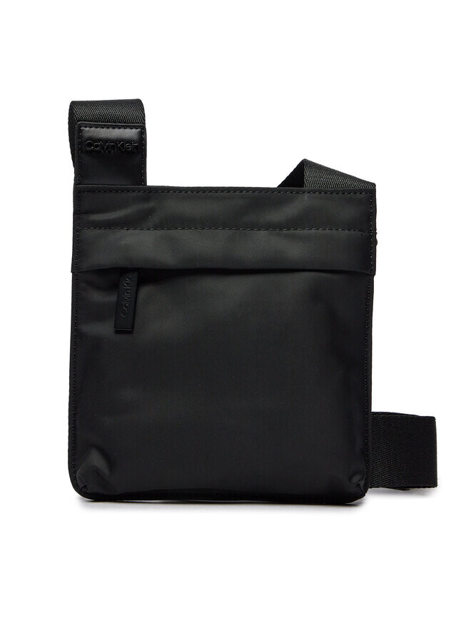 

Сумка через плечо Calvin Klein Ck Faded K50K511629, черный