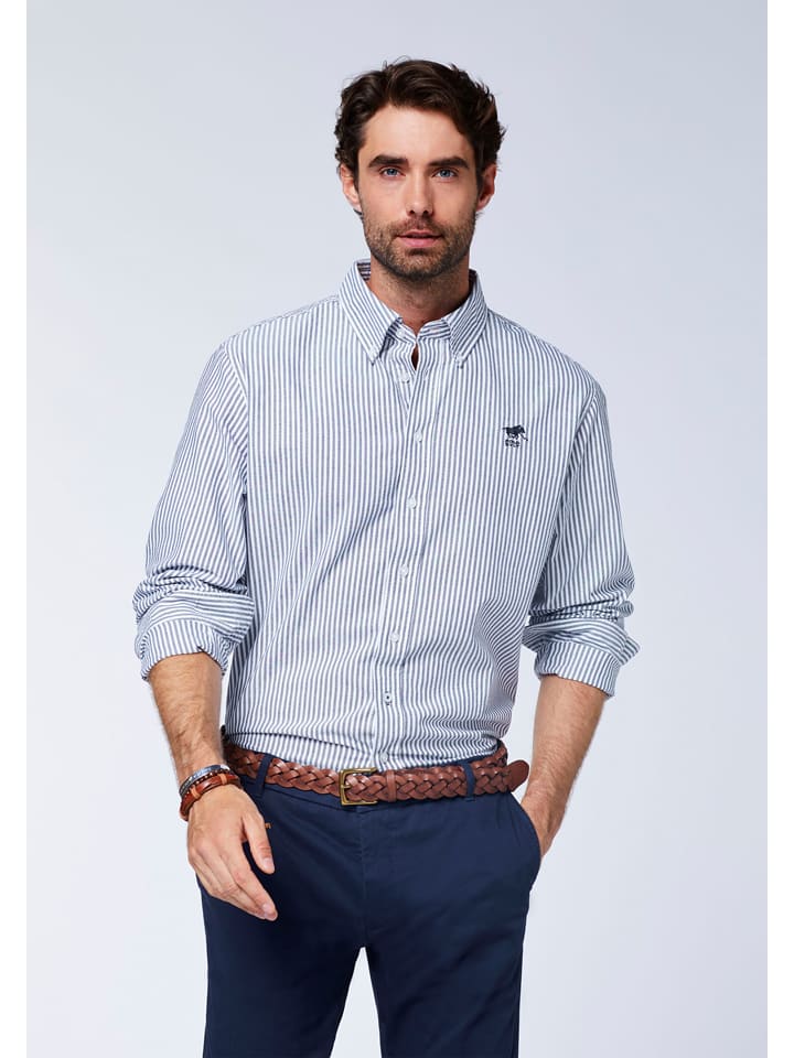 

Рубашка Polo Sylt