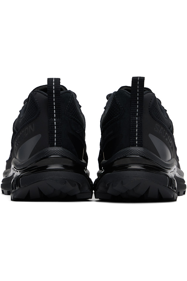Кроссовки Xt-6 Expanse из кожи Salomon, мультиколор — фото 2