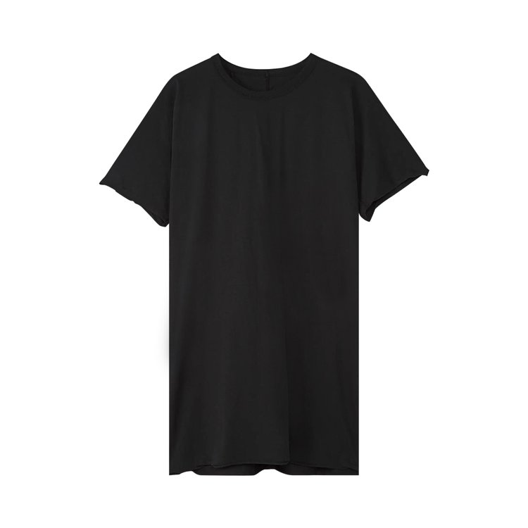 

Футболка Boris Bidjan Saberi Short-Sleeve T-Shirt, черный