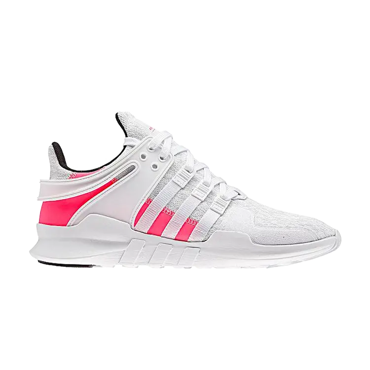 

Кроссовки Adidas EQT Support ADV 'White Turbo', белый