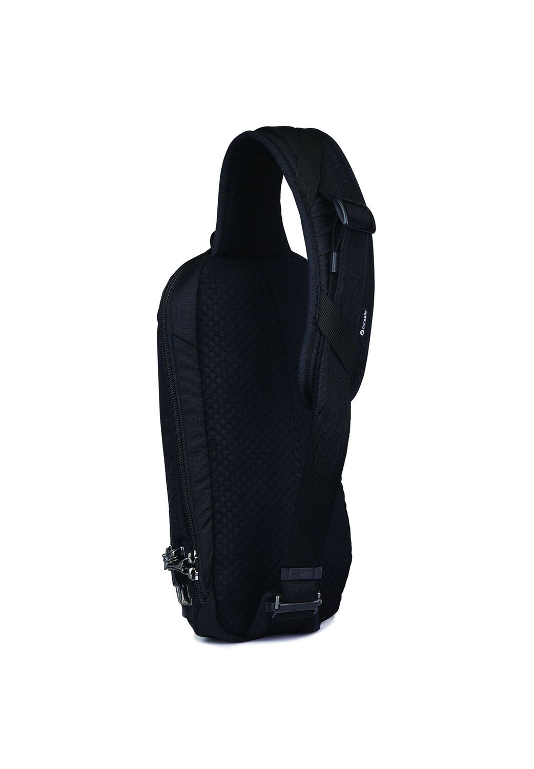 

Сумка через плечо Vibe 325 RFID 23 см pacsafe, цвет Jet Black