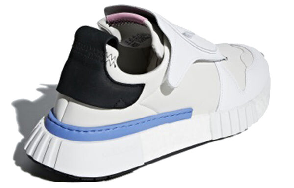Кроссовки futurepacer Adidas, белый — фото 4
