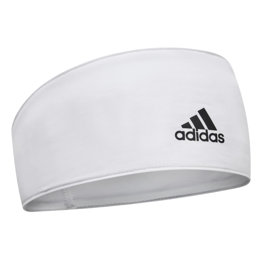 

Эластичная повязка на голову с защитой висков для баскетбола, бадминтона, йоги, фитнеса, бега унисекс Adidas, белый[comfortable and non-restricting/trendy and versatile]