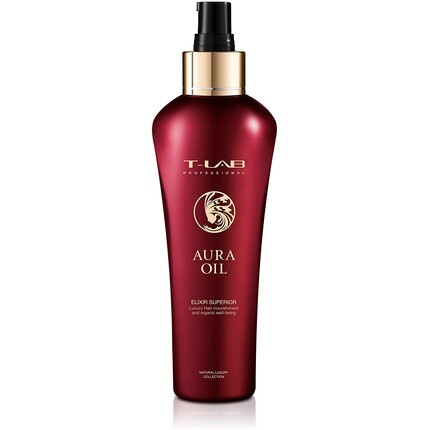 

Аура Оли Эликсир Супериор 150мл, T-Lab Professional