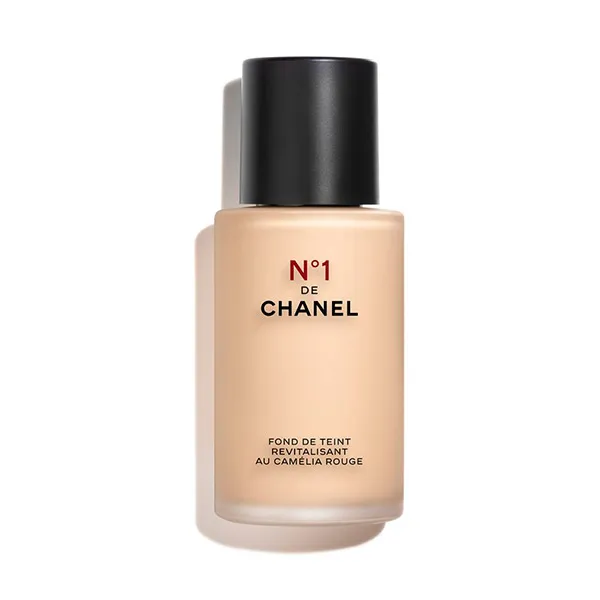 

Восстанавливающий тональный флюид N°1 De Chanel Fondo De Maquillaje Revitalizante, B120, 30 мл