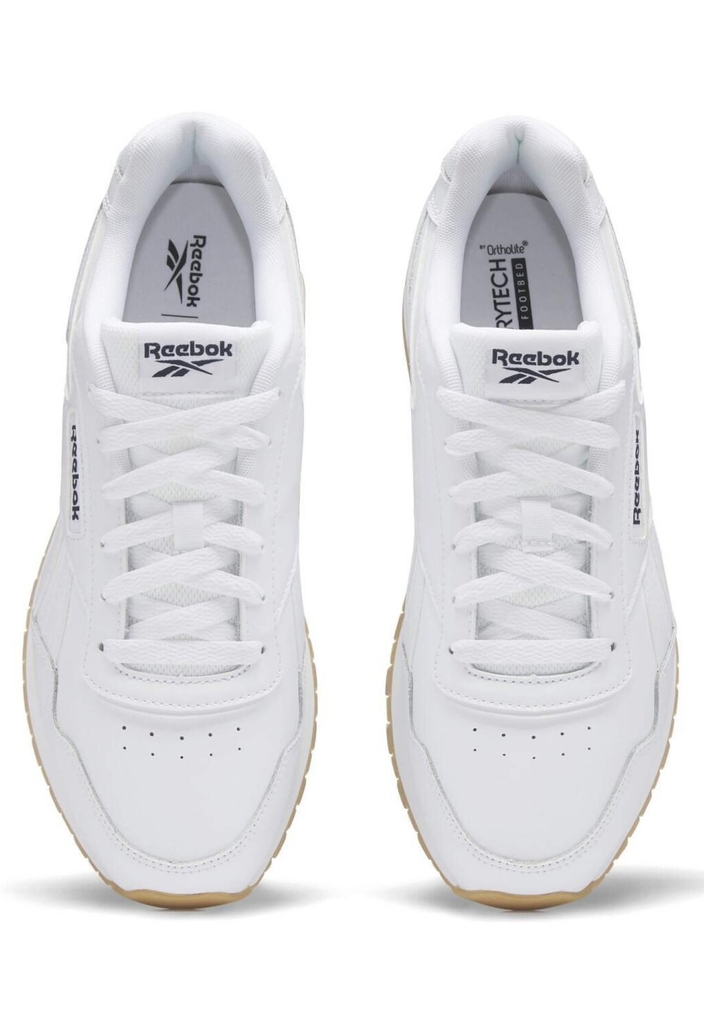 

Кроссовки Reebok, цвет blanco