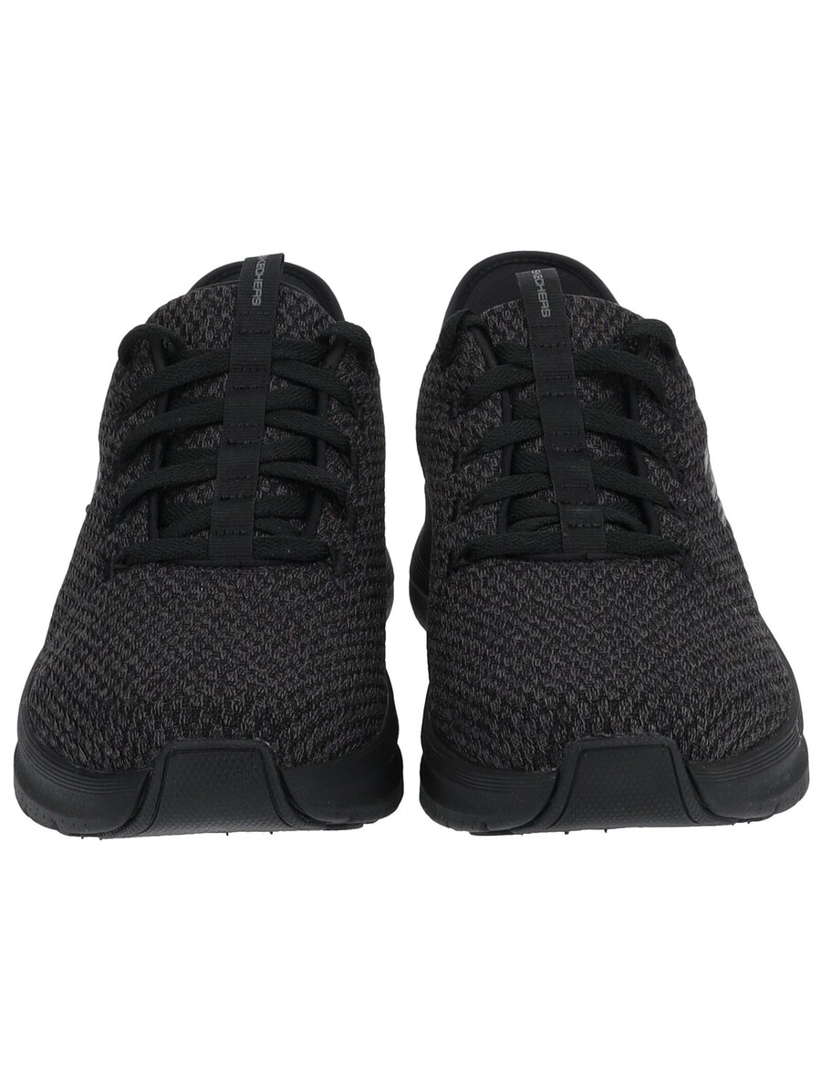 Кроссовки SKECHERS Arch Fit 2.0, Black — фото 3