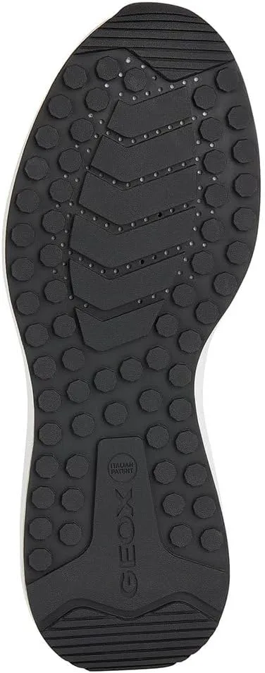 

Мужские кроссовки Geox U Volpiano A, темно-синий