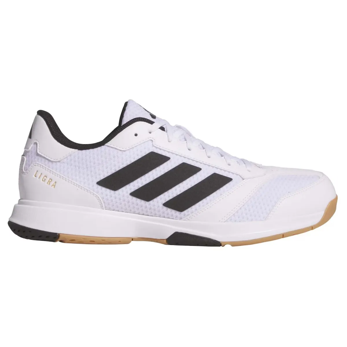 

Adidas LIGRA 8 мужские кроссовки для дома, белый