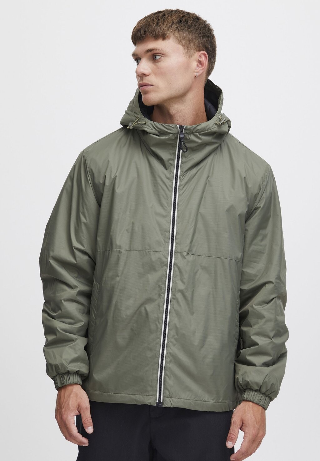 

Куртка межсезонная Garon Solid, цвет dusty olive