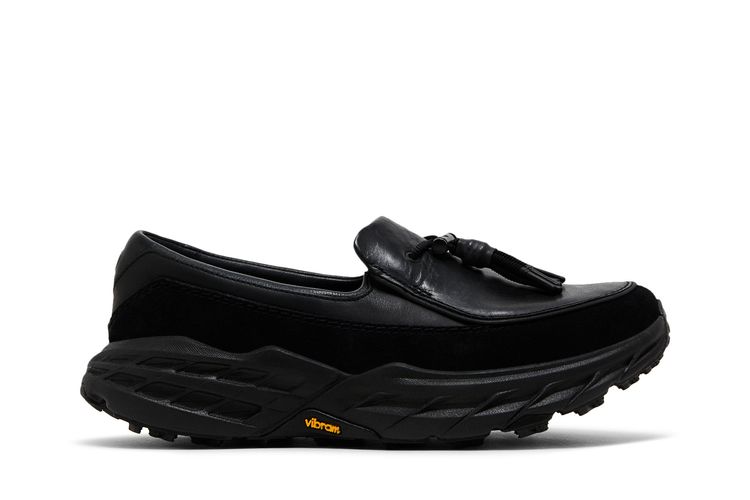 

Лоферы Speed Loafer 'Black', черный