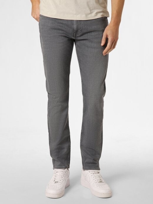 

Джинсы хьюстон Tommy Hilfiger, серый