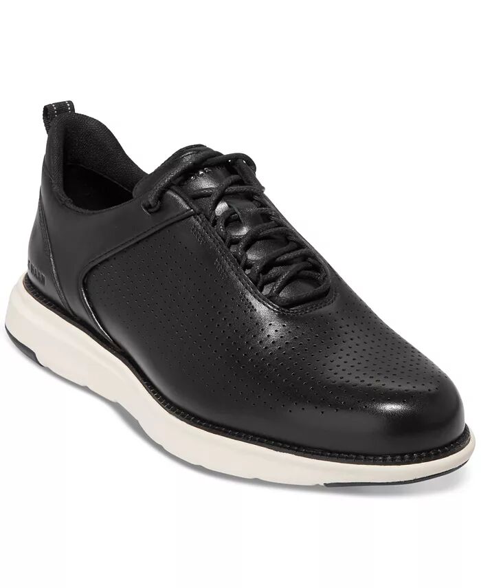 

Мужские кроссовки Grand Atlantic Textured Cole Haan, черный