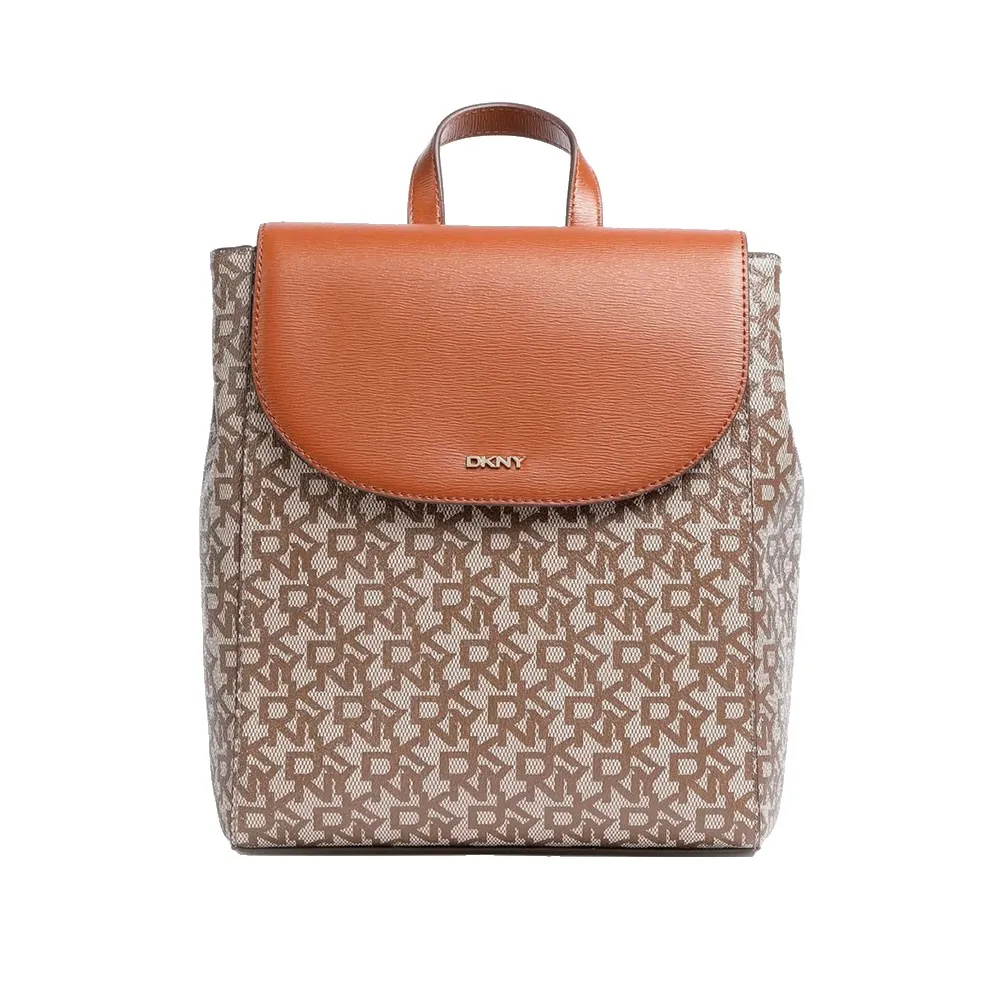 

Сумка DKNY Bryant, коричневый