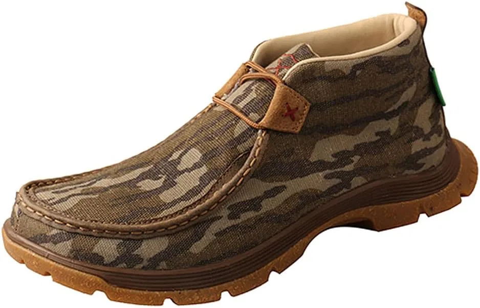 Ботинки Twisted X, 2-Bottomland Camo