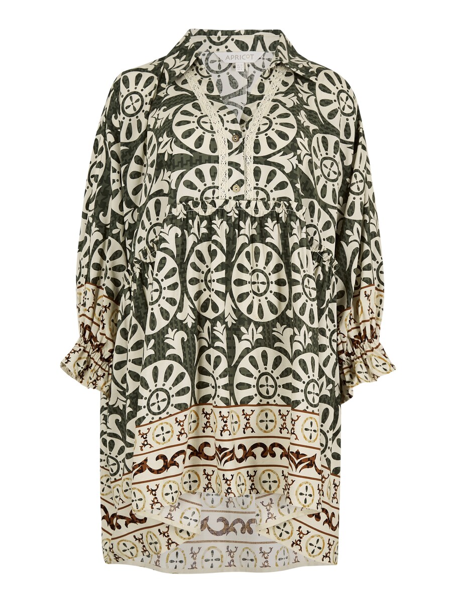 

Блуза Apricot, хаки