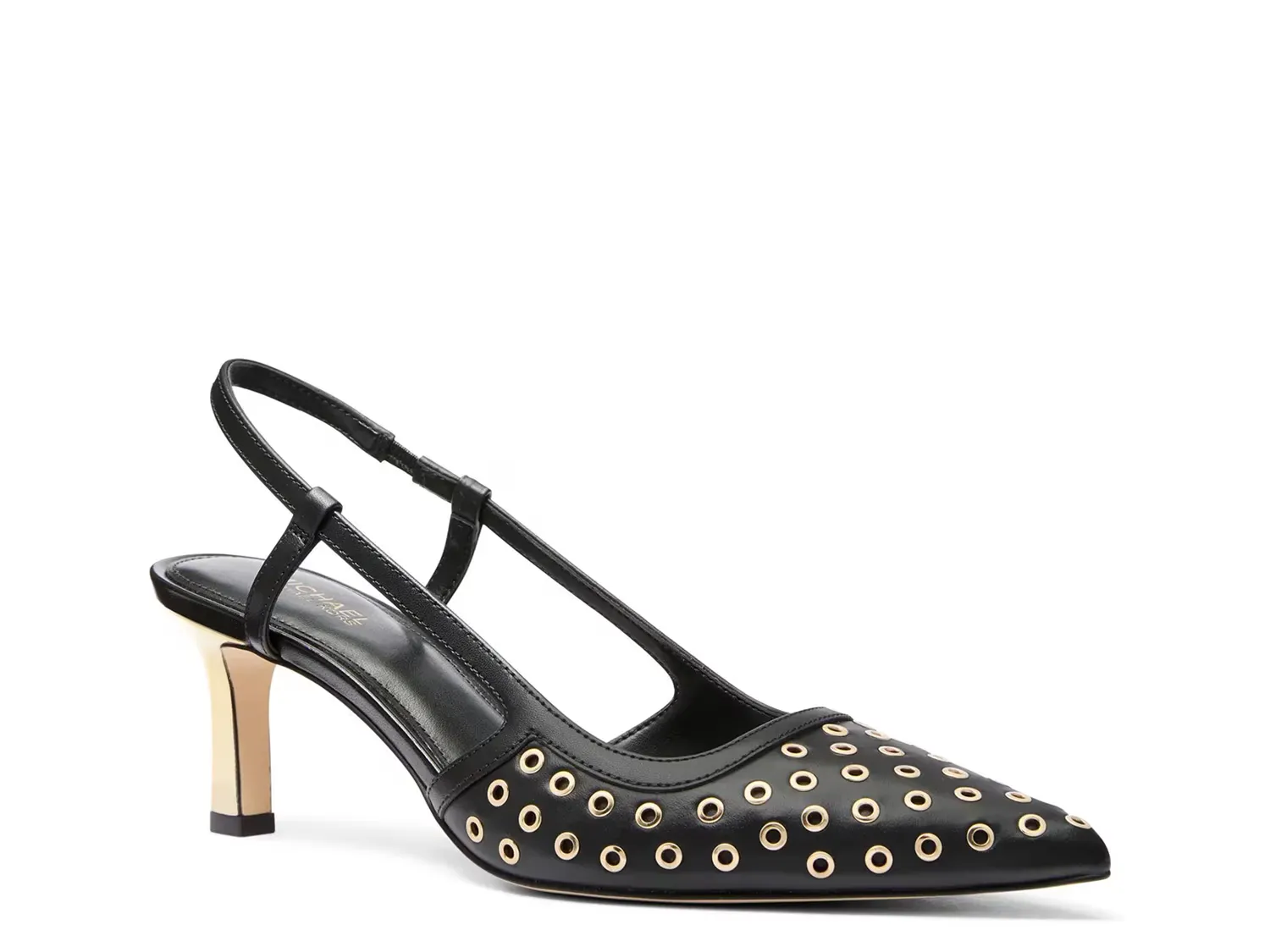 Туфли Alora Michael Michael Kors, Black