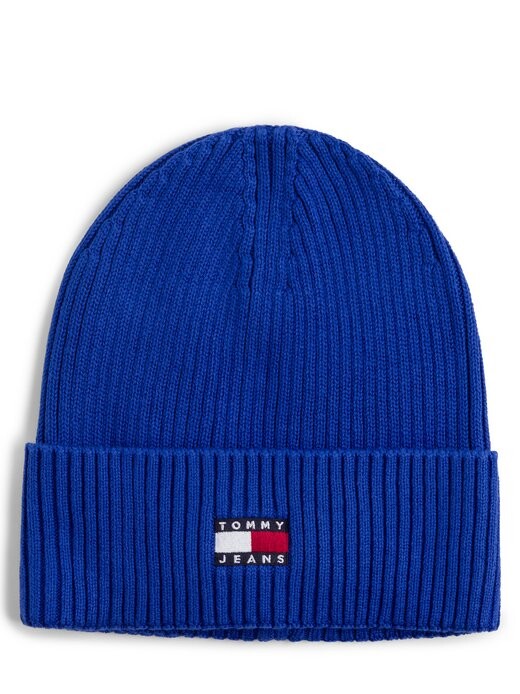 

Кепка Tommy Jeans, синий