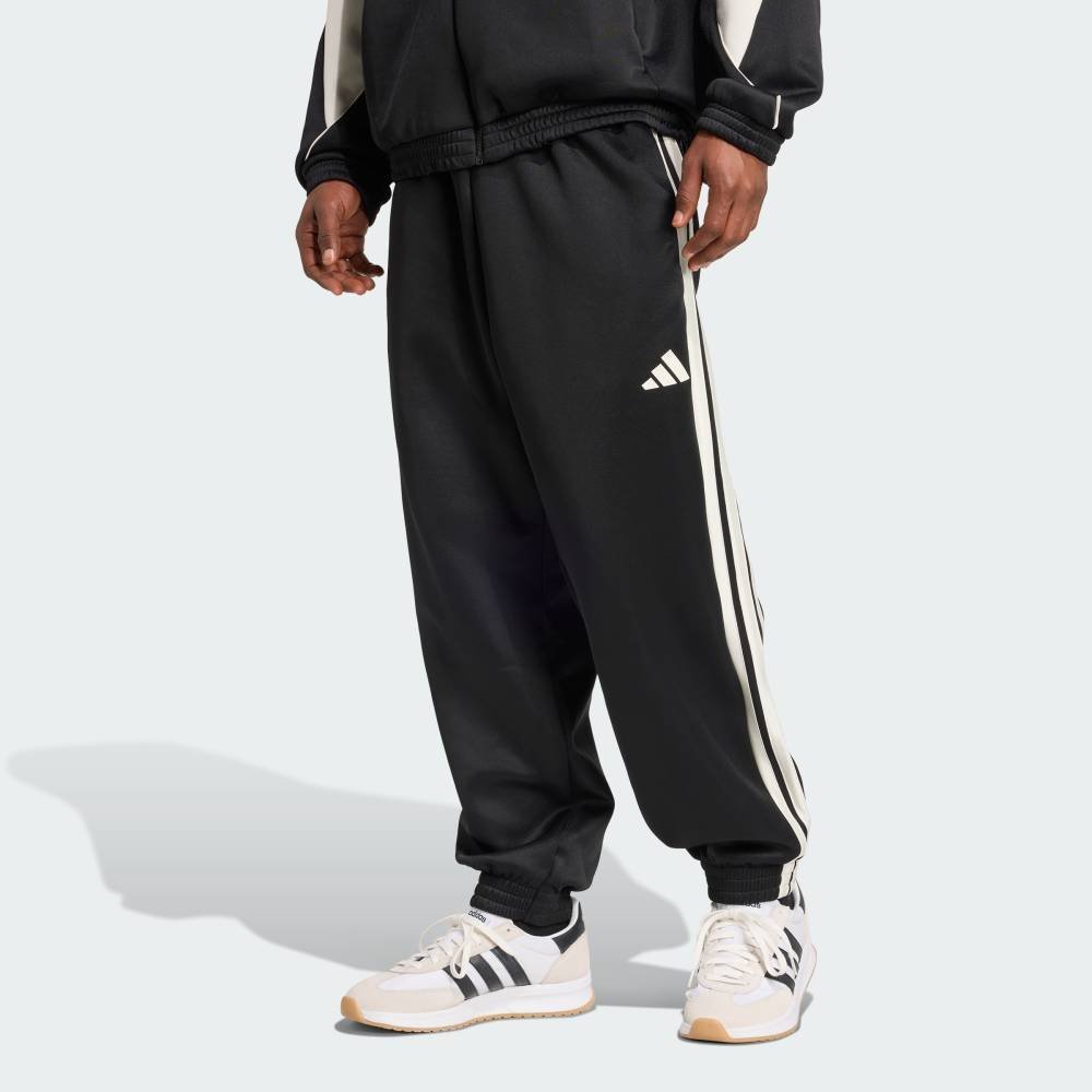 Спортивные штаны Stadium Adidas, black