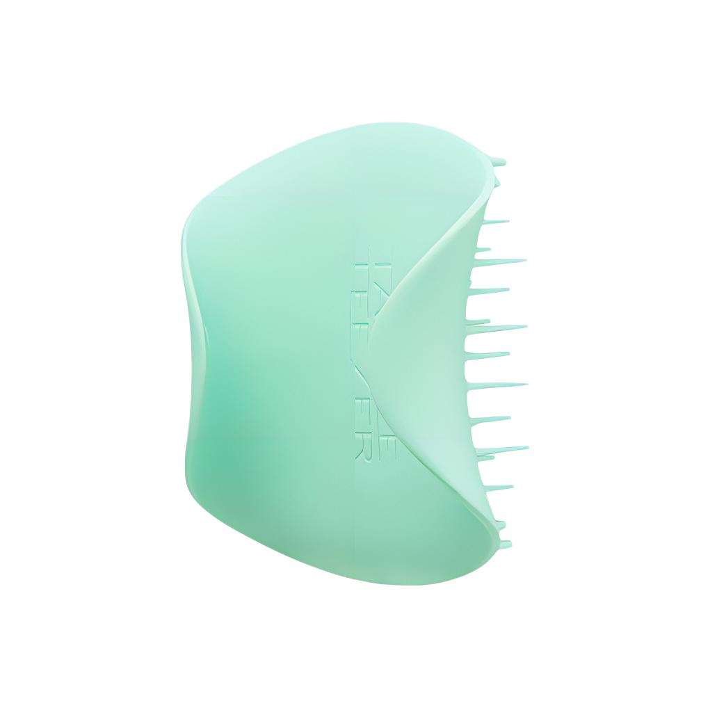 

Tangle Teezer Британская королевская принцесса расческа для душа массажная light blue/mint green/lilac