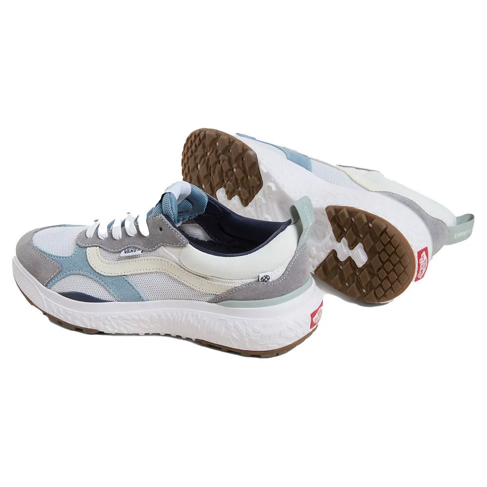 Кроссовки Vans MTE Ultrarange Neo VR3, серый — фото 2