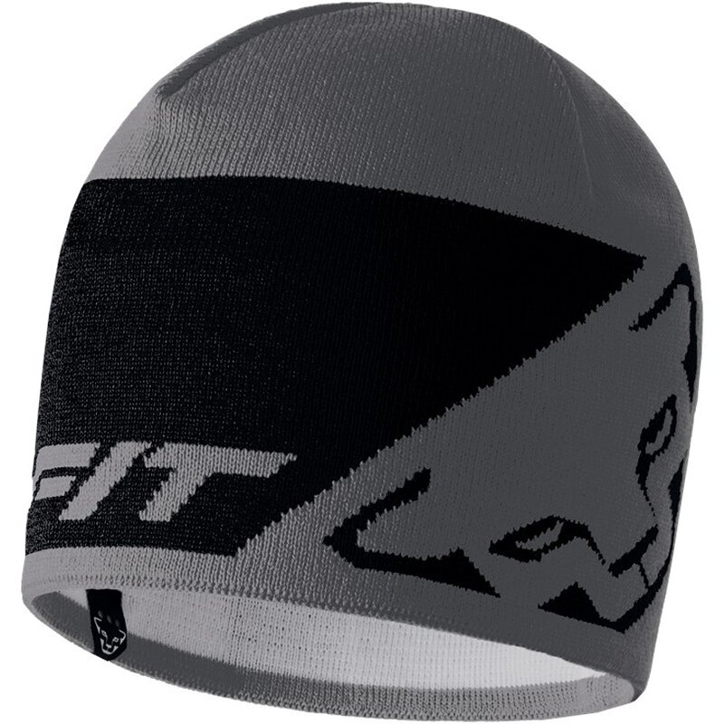 

Шапочка с леопардовым логотипом Dynafit, мультиколор