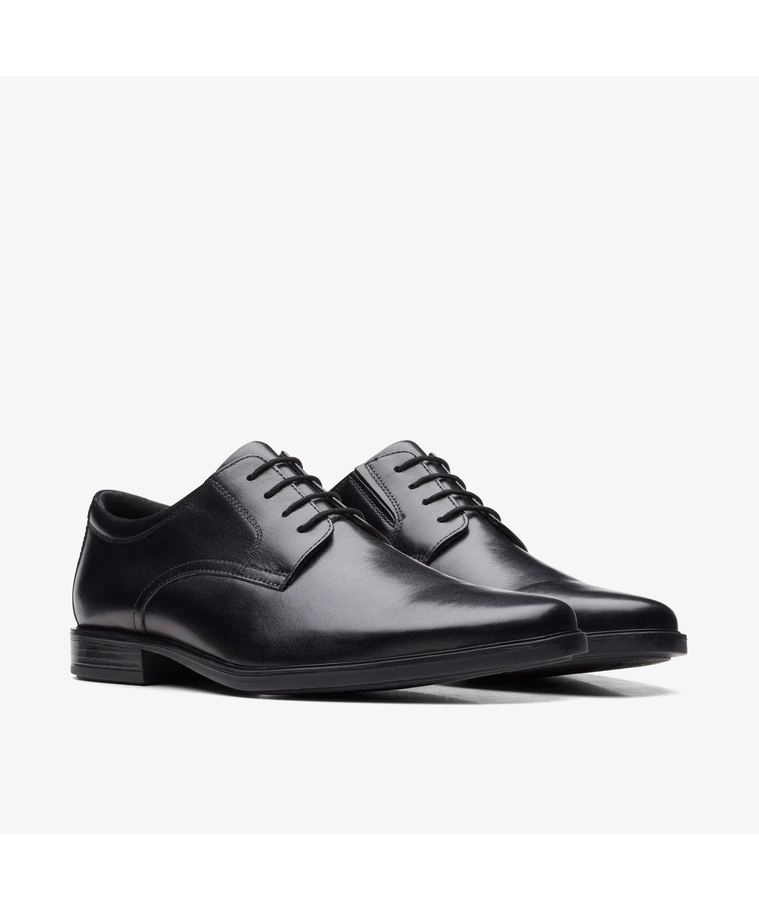 Мужские туфли Clarks Howard Walk — фото 4