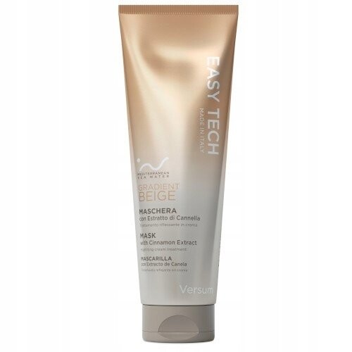 

Маска-краска для волос VERSUM BEIGE - 280мл Inna Marka