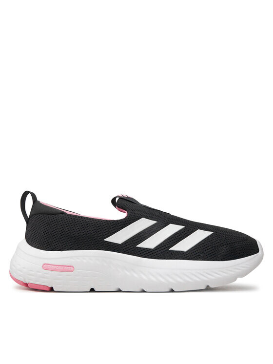 

Кроссовки Adidas, черный
