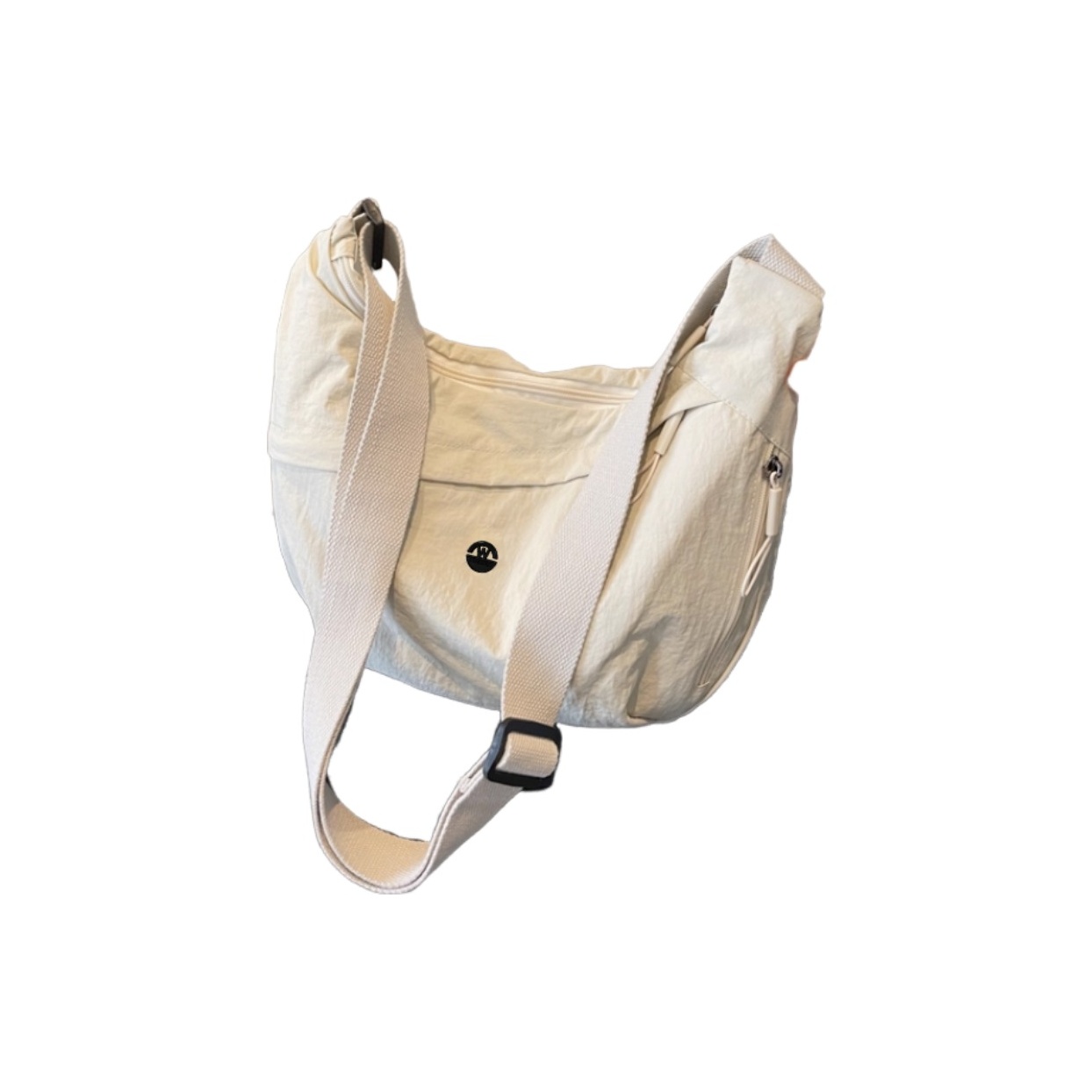 

WARRIOR Сумка кросс-боди из нейлона Regular Women's Multicolor