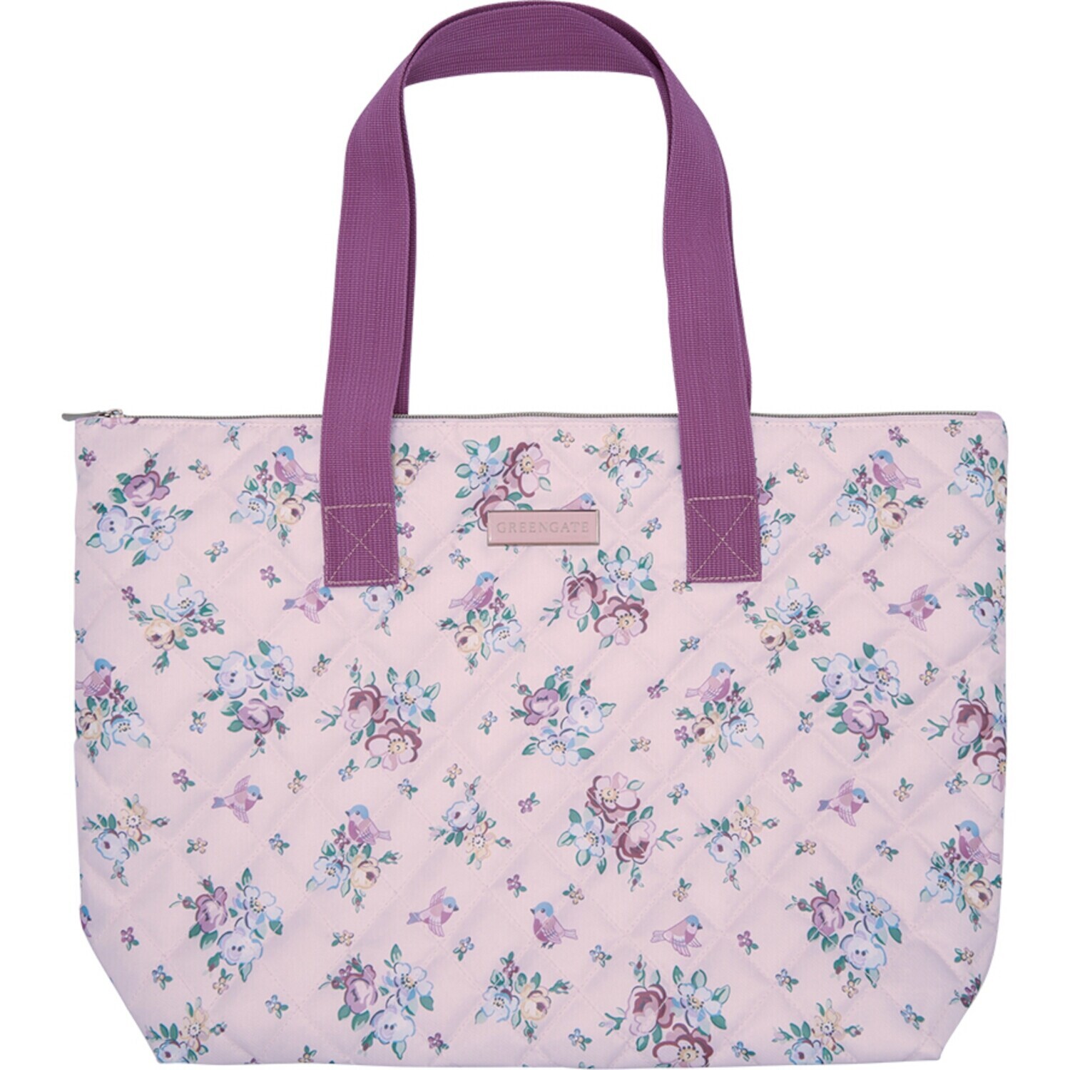 

Сумка Greengate Tasche Ellie, цвет Pale Pink