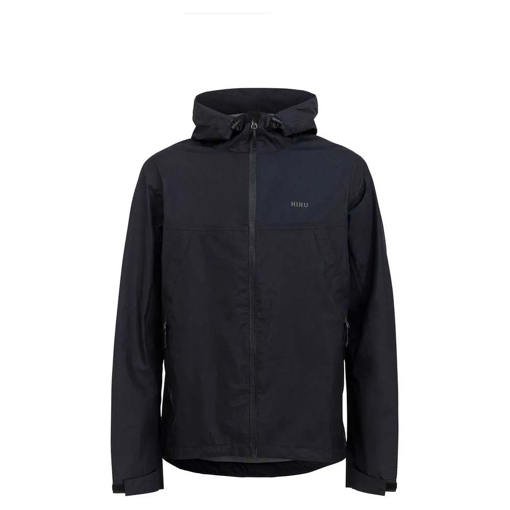 

Куртка Hiru Core DWR, синий