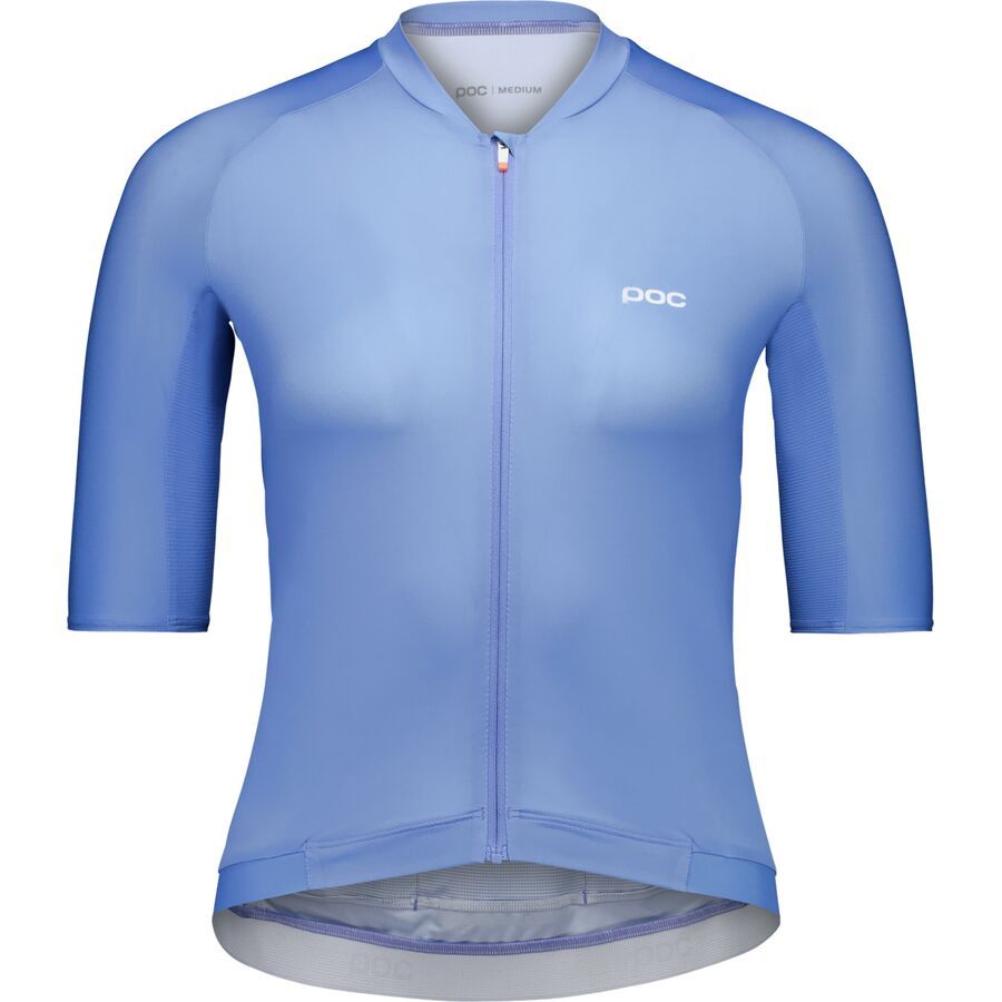 

Футболка POC Pristine POC, Bazzite Blue