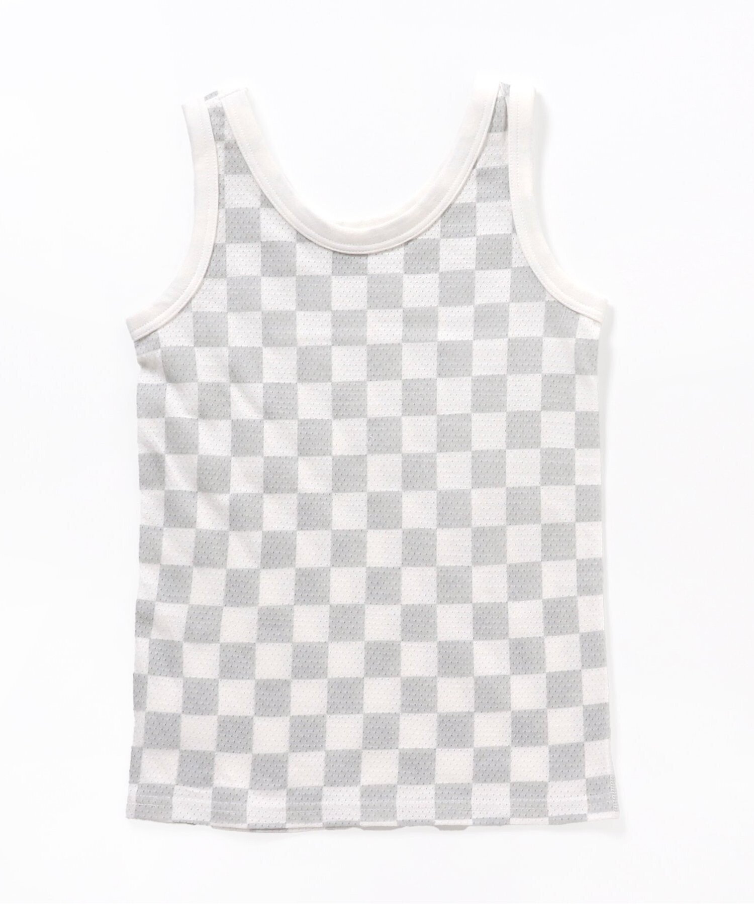 Майка DAISUKI BREEZE, Off white