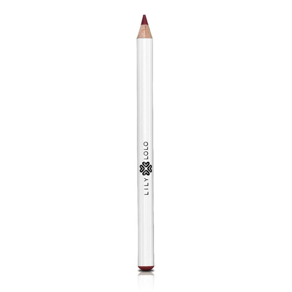 

Карандаш для губ Lápiz De Labios Lily Lolo Lily Lolo, цвет ruby red
