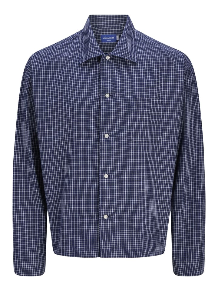 

Рубашка Jack & Jones