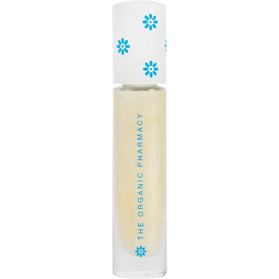 

Блеск для губ The Organic Pharmacy Volumising Balm Gloss, Sparkle / 5 ml