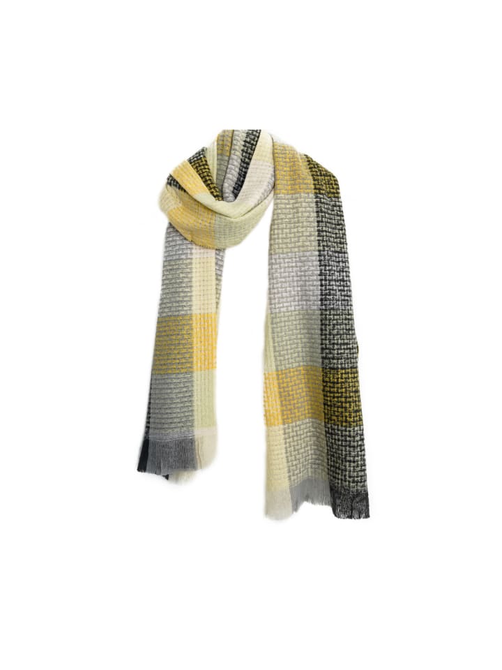 

Шарф COFI 1453, желтый