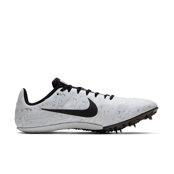 Кроссовки zoom rival s 9 Nike, белый — фото 2